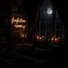 Логотип телеграм канала @the_fanfiction_room — 𝑻𝒉𝒆 𝑭𝒂𝒏𝒇𝒊𝒄𝒕𝒊𝒐𝒏 𝑹𝒐𝒐𝒎