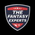 Logo saluran telegram the_fantasy_experts — THE FANTASY EXPERTS