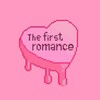 Logo of telegram channel the_first_romance — the first romance>>>