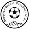 Логотип телеграм канала @the_football_federetion04 — Федерация футбола Республики Алтай