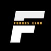 Логотип телеграм канала @the_forbes_club — THE FORBES CLUB - Саморазвитие