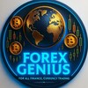 Logo of telegram channel the_forexgenius — ForexGenius📊