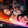 Логотип телеграм канала @the_forgeee — The Forge | Ковка