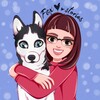 Логотип телеграм канала @the_fox_stories — Лᥙᥴᥙчκᥙны ᥙᥴᴛ᧐ρᥙᥙ ⨺⃝🦊
