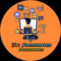 Logo saluran telegram the_frustrated_programmer — Frustrated Programmer