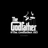 Telegram kanalining logotibi the_godfather_013 — The Godfather ☬