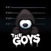 Logo of telegram channel the_goys — The Goys