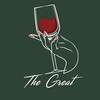Logo of telegram channel the_great_incognito — The Great Incognito