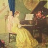 Логотип телеграм канала @the_heart_melodies — Мелодии сердца