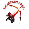 टेलीग्राम चैनल का लोगो the_hidden_hindus — The Hidden Hindus