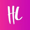 Логотип телеграм канала @the_hollywoodnews — Новости Голливуда