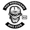 Logo of telegram channel the_hooligans_mc — The Hooligans MC