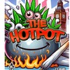Logo of telegram channel the_hotpot — The hot pot