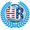 Логотип телеграм канала @the_human_rights — ПРАВА ЧЕЛОВЕКА | УБЕЖИЩЕ 🌎