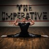 Логотип телеграм канала @the_imperative_channel — The Imperative🎧👑
