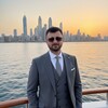 Логотип телеграм канала @the_invest_way — Artem | ART-invest