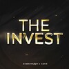 Логотип телеграм канала @the_investi — THE INVEST