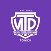 Логотип телеграм канала @the_itr — ИТР | Институт Тусовок и Развлечений