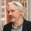 Logo of telegram channel the_julianassange — Julian Assange