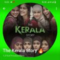 Logo saluran telegram the_kerla_storyy — THE KERLA STORY MOVIE