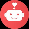 Логотип телеграм канала @the_kind_bot — ДоброБот Фотокниги