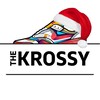 Логотип телеграм канала @the_krossy — THE.KROSSY
