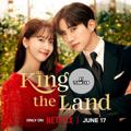 Telegram channel King the Land Sub Indo logo