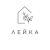 Логотип телеграм канала @the_leyka — the_leyka