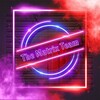 Logo of telegram channel the_matrix_team00 — The Matrix Team