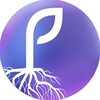 Logo of telegram channel the_mimosa_pudica — plants' curator