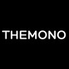Логотип телеграм канала @the_mono — THEMONO - Женская одежда. Мода.