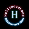 Logo of telegram channel the_movie_criticc — HollywoodLand