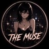 لوگوی کانال تلگرام the_musse — THE MUSE