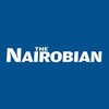 Logo of telegram channel the_nairobian — THE NAIROBIAN