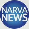Telegram channel «NARVANEWS» 🇪🇺 logo