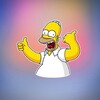 Логотип телеграм канала @the_newmann — mr. NewMann
