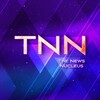 Логотип телеграм канала @the_news_nucleus — The News Nucleus