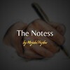 Telegram kanalining logotibi the_notess — The Notess