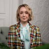 Логотип телеграм канала @the_olgakimm — Ольга Кимм | коучинг, Eng и жизнь