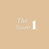 Logo of telegram channel the_one_store — 𝑇ℎ𝑒 𝑜𝑛𝑒 𝑠𝑡𝑜𝑟𝑒✨