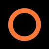 Logo of telegram channel the_orange_o — the orange O