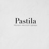Логотип телеграм канала @the_pastila — The Pastila
