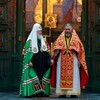 Логотип телеграм канала @the_priest_kornut — Отец Корнут ( Алексей Скрипкин )