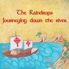 Логотип телеграм канала @the_raindrops — Олег Осадчий и группа the RAINDROPS