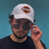 Логотип телеграм канала @the_real_game — Никита Абрамов ⚜️