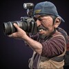 Логотип телеграм канала @the_reporter — The Reporter.