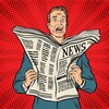 Логотип телеграм канала @the_right_source — Верный источник