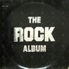 Логотип телеграм канала @the_rock_album — Рок альбом