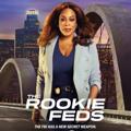 Logo saluran telegram the_rookie_feds_series — The Rookie Feds
