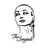 Логотип телеграм канала @the_seryozki — The_Seryozki